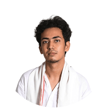 Mritunjay Baruah