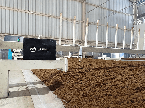 Smart Farms